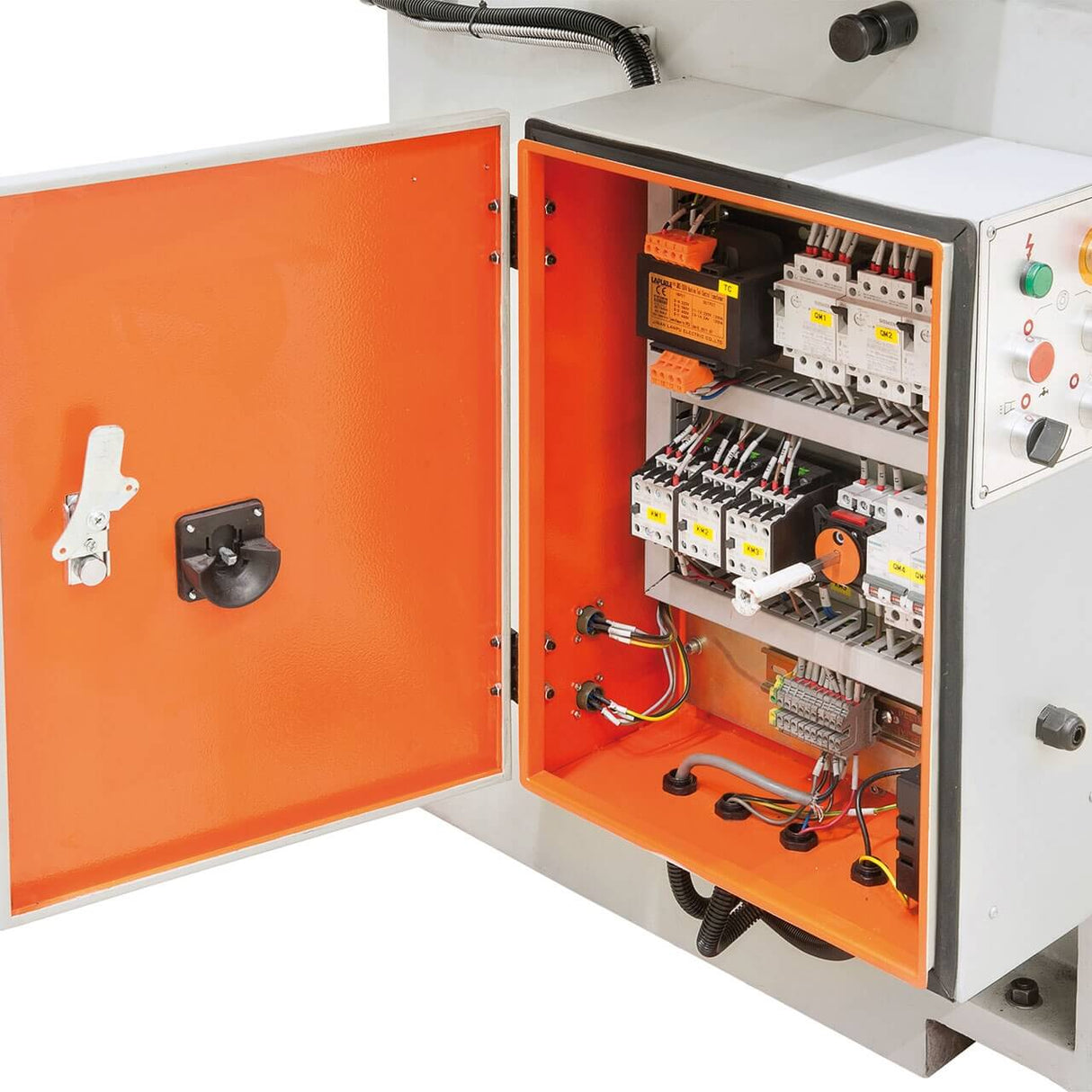 BSG 2040 MC flat grinder 