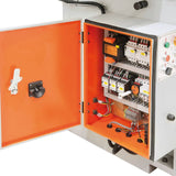 BSG 2040 MC flat grinder 