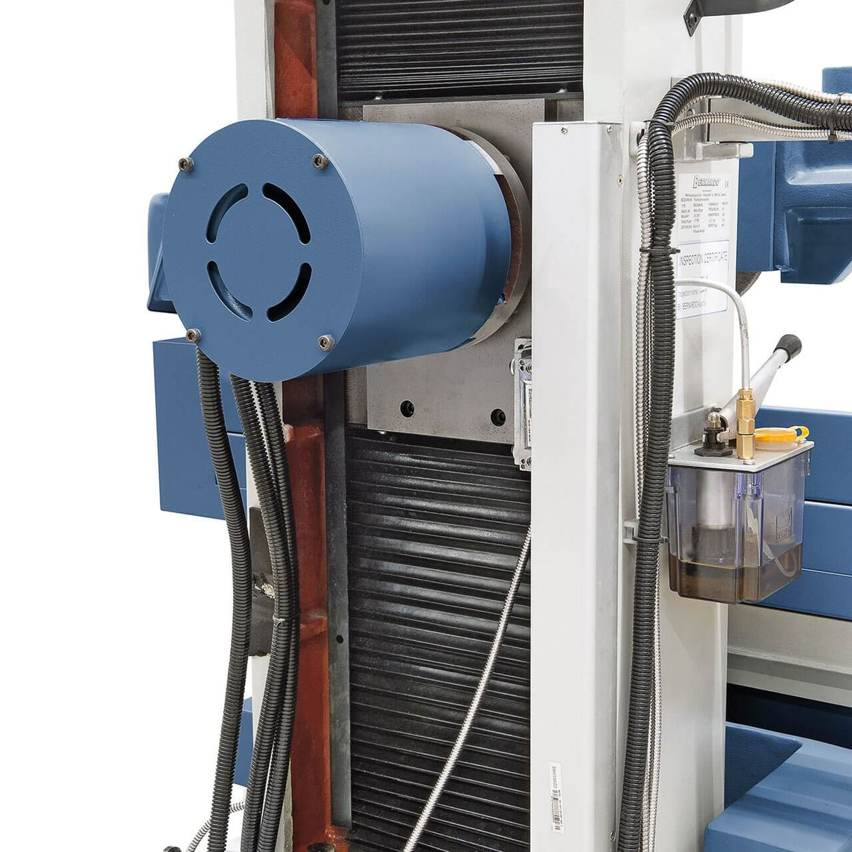 BSG 2040 MC flat grinder 