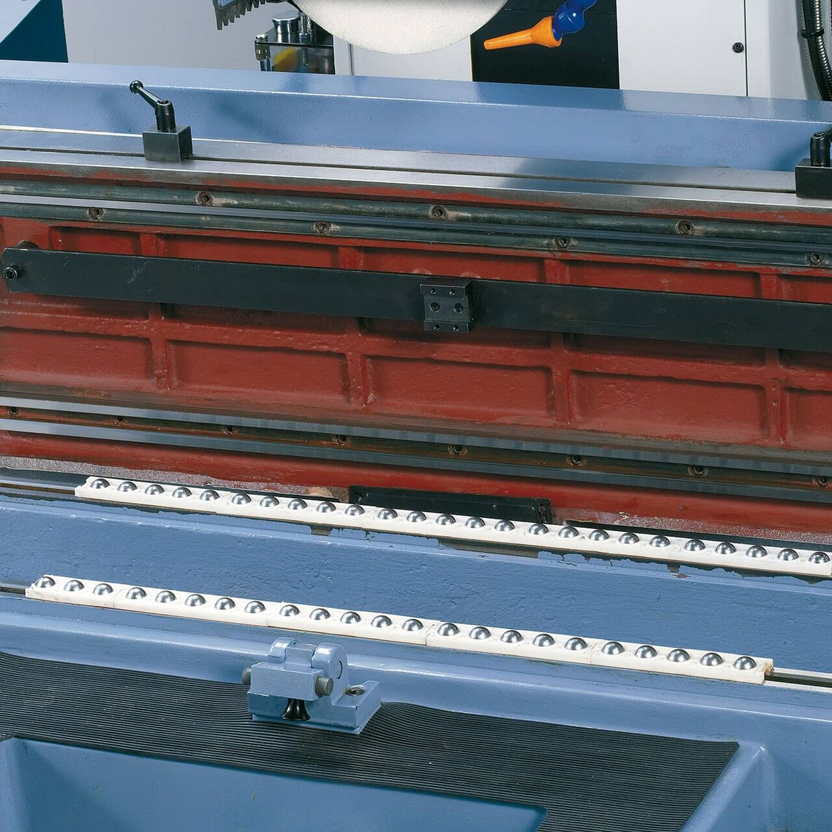 BSG 2040 MC flat grinder 