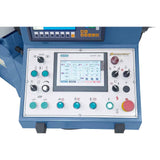 BSG 2040 PLC Flat Grinder 