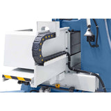 BSG 2040 PLC Flat Grinder 