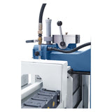 BSG 2040 PLC Flat Grinder 