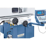 BSG 2040 PLC Flat Grinder 