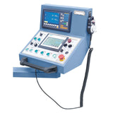 BSG 2040 PLC Flat Grinder 