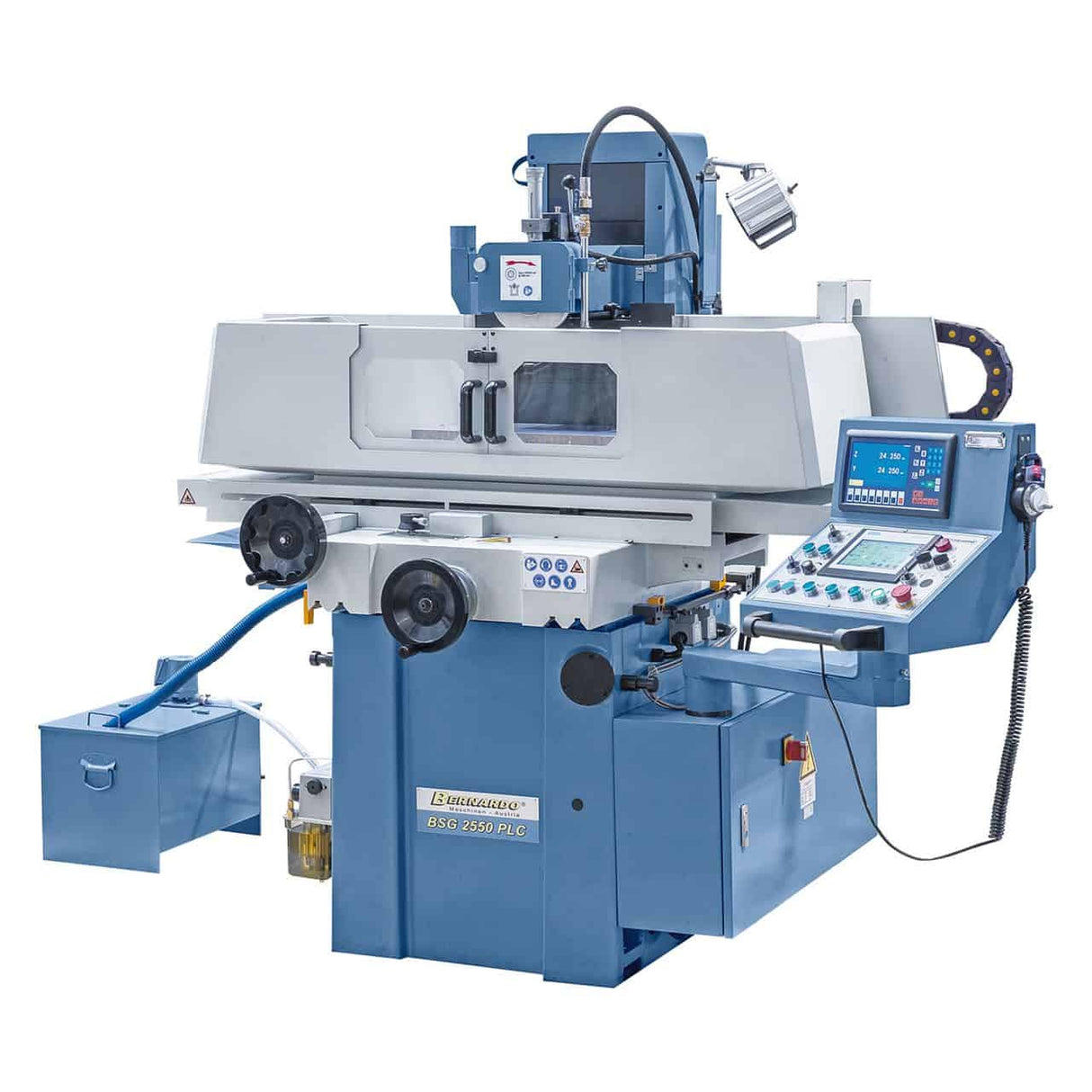 BSG 2550 PLC Flat Grinder 