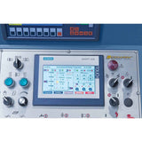 BSG 3060 PLC Flat Grinder 