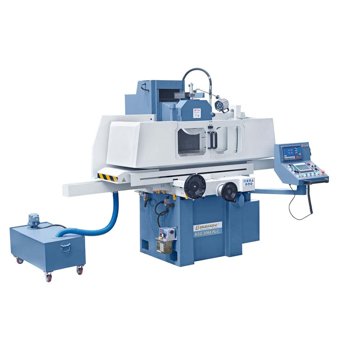 BSG 3060 PLC Flat Grinder 