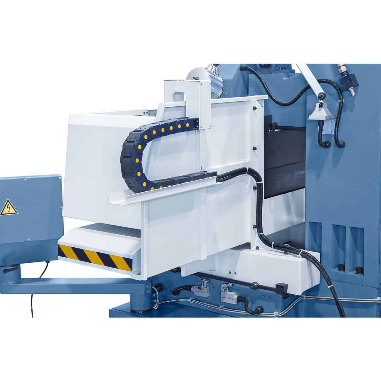 BSG 3060 PLC Flat Grinder 