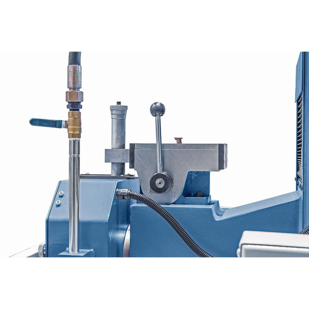 BSG 3060 PLC Flat Grinder 