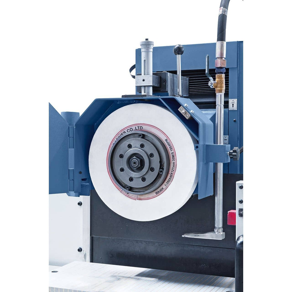 BSG 3060 PLC Flat Grinder 