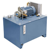 BSG 3060 PLC Flat Grinder 