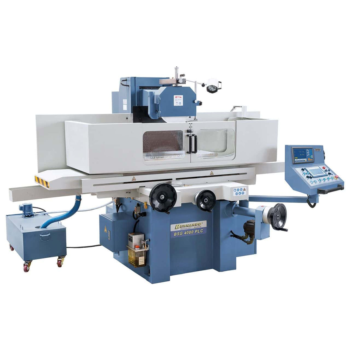 BSG 4080 PLC Flat Grinder 