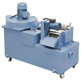 BSG 40100 PLC Flat Grinder 