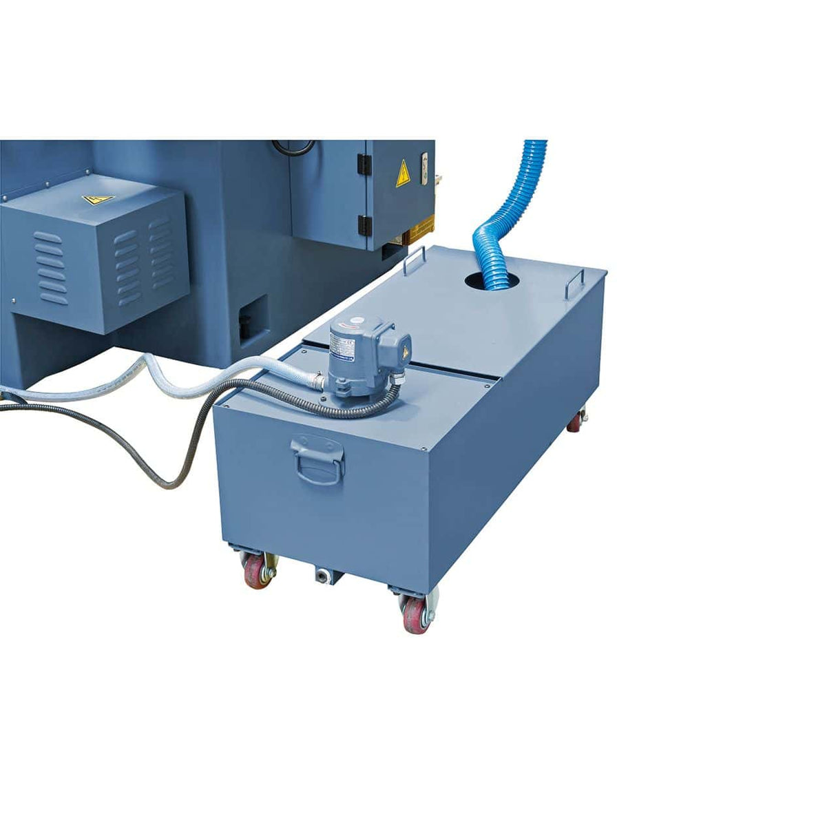 BSG 40100 PLC Flat Grinder 