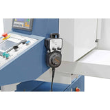 BSG 40100 PLC Flat Grinder 