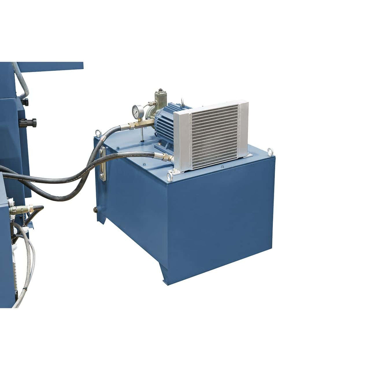 BSG 40100 PLC Flat Grinder 