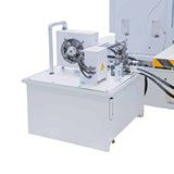 BSG 50100 PLC Flat Grinder 
