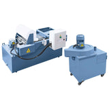 BSG 60220 PLC Flat Grinder 