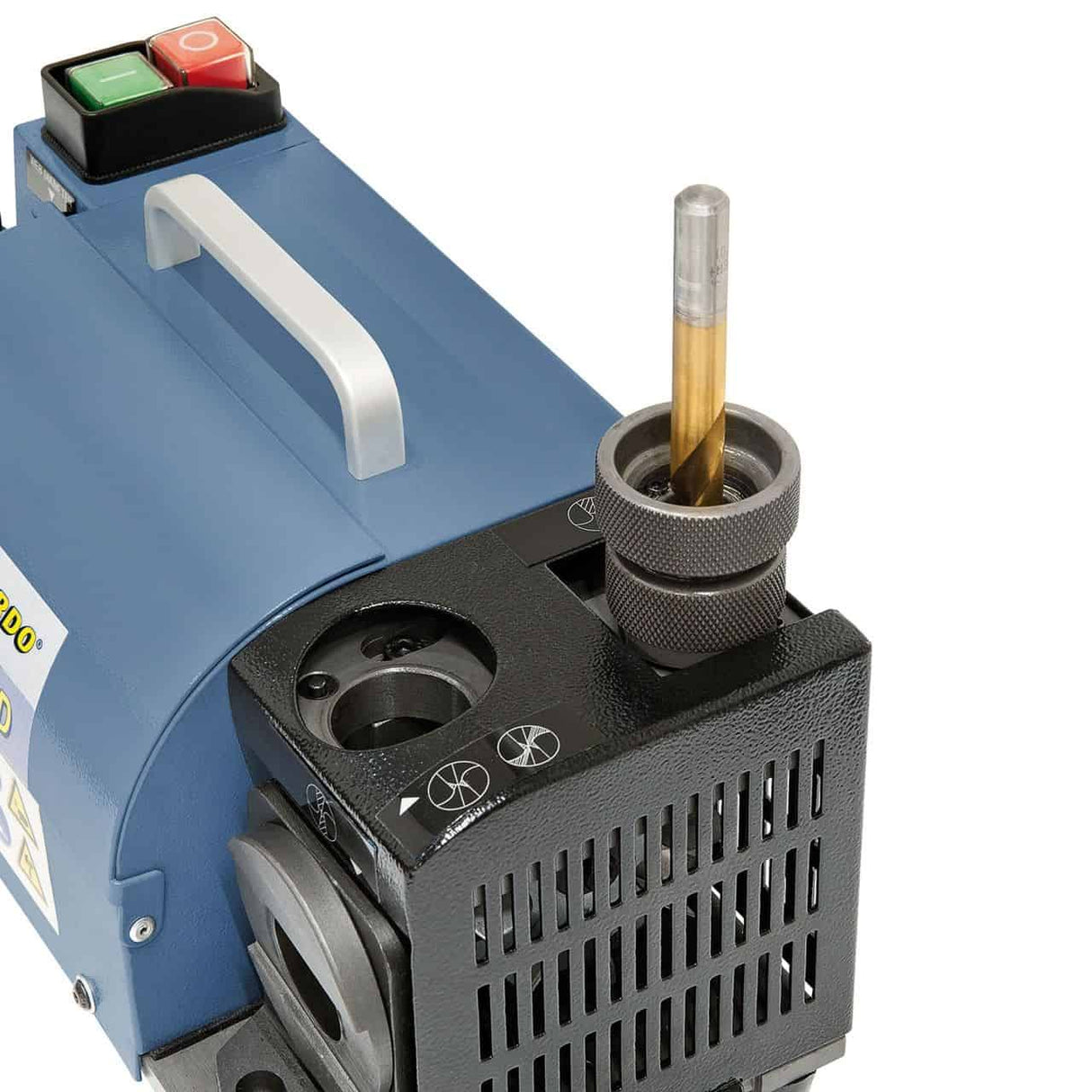 DG 13 MD drill sharpener