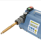 DG 20 M drill sharpener