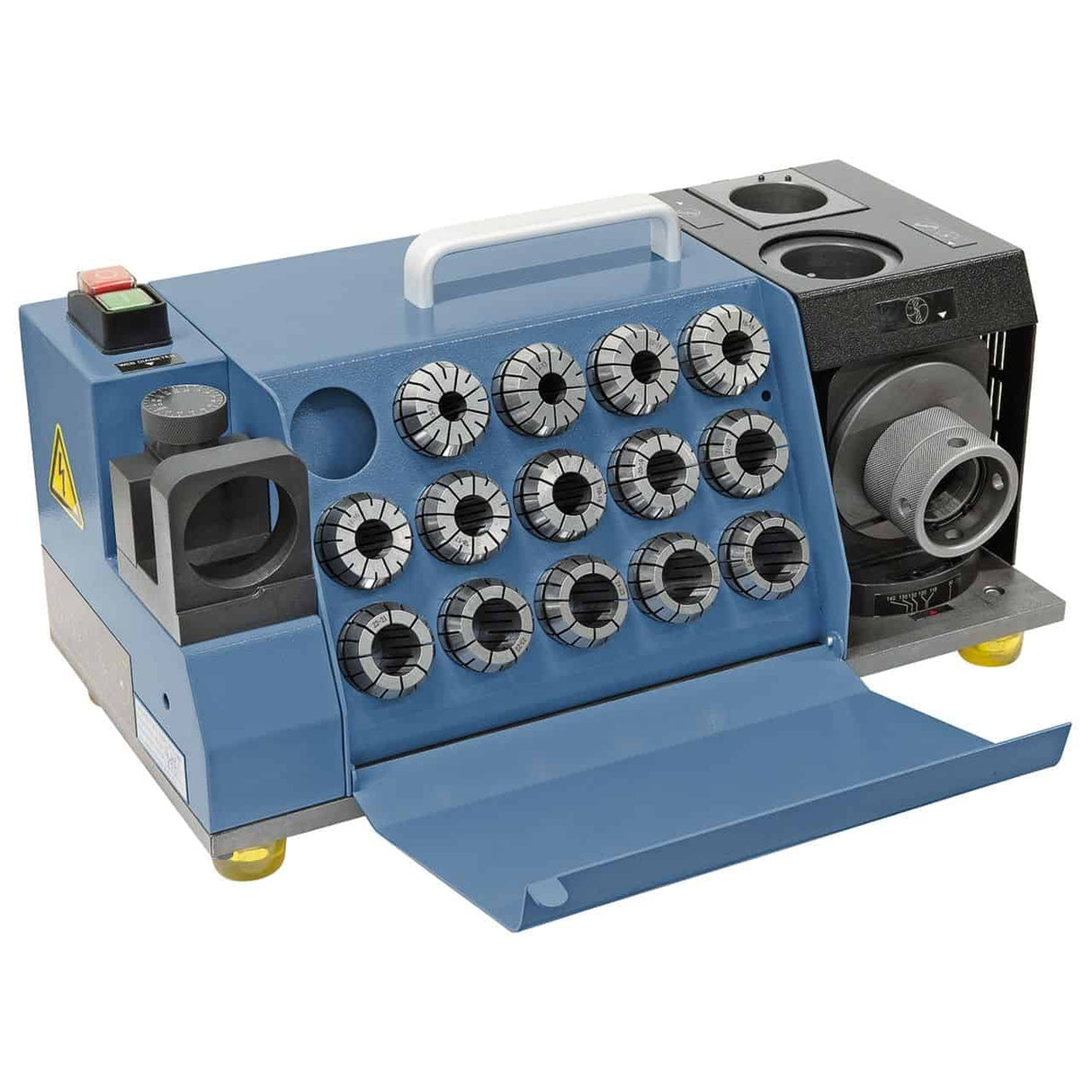 DG 32 MD drill sharpener