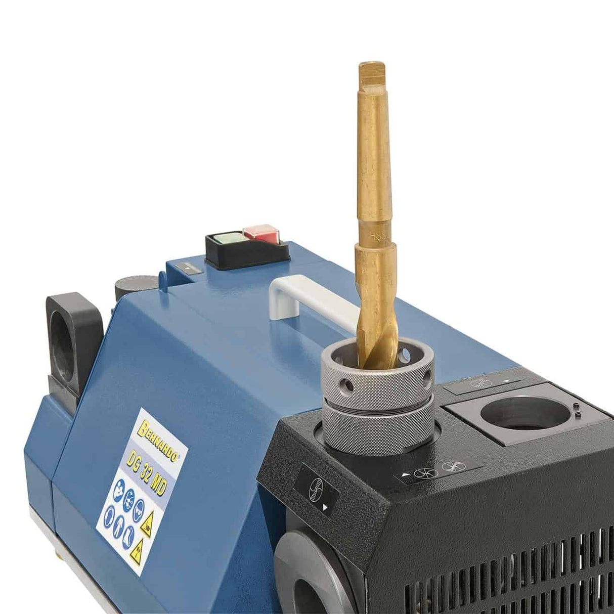 DG 32 MD drill sharpener