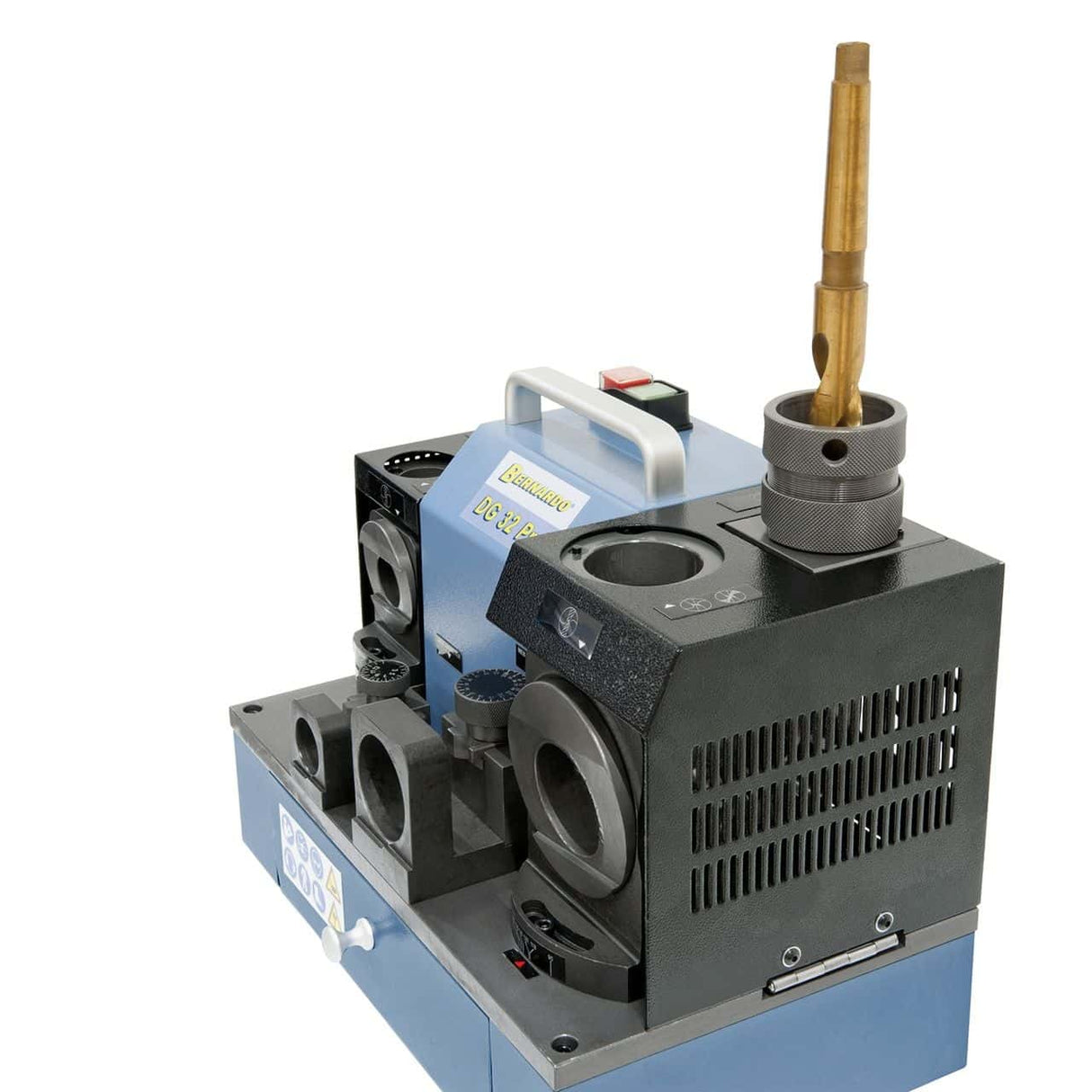 DG 32 Pro Drill Sharpener