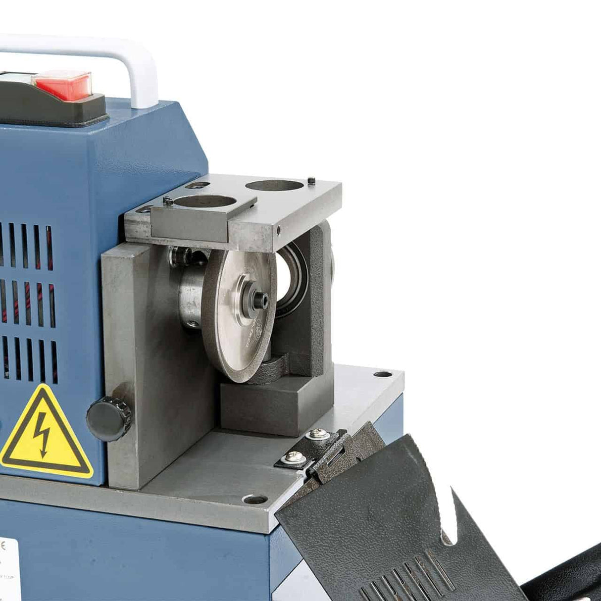 DG 32 Pro Drill Sharpener