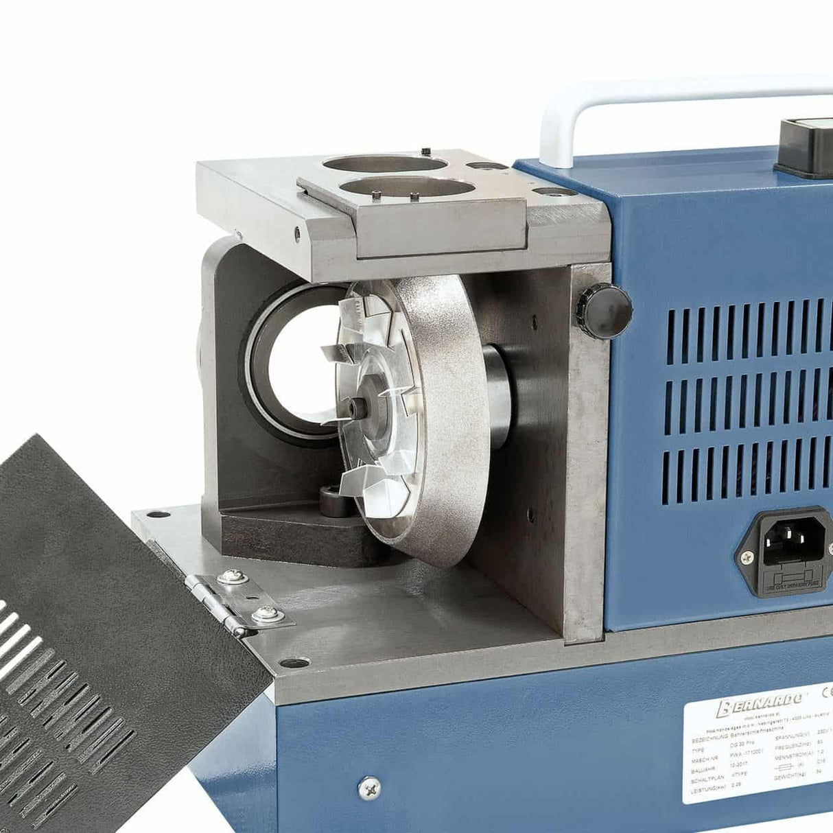 DG 32 Pro Drill Sharpener