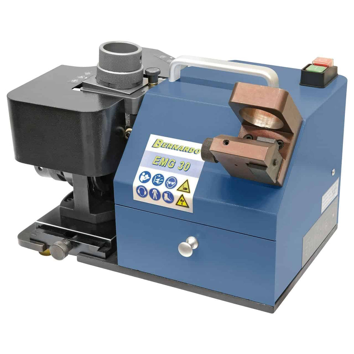 EMG 30 Drill Bit Sharpener for Milling Machines