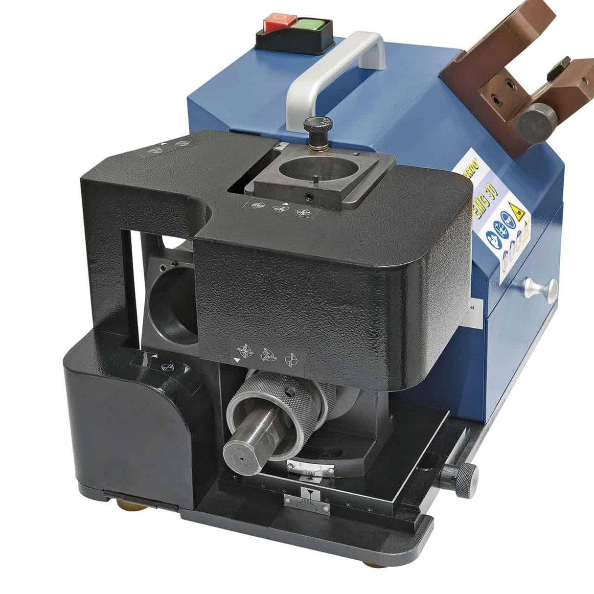 EMG 30 Drill Bit Sharpener for Milling Machines