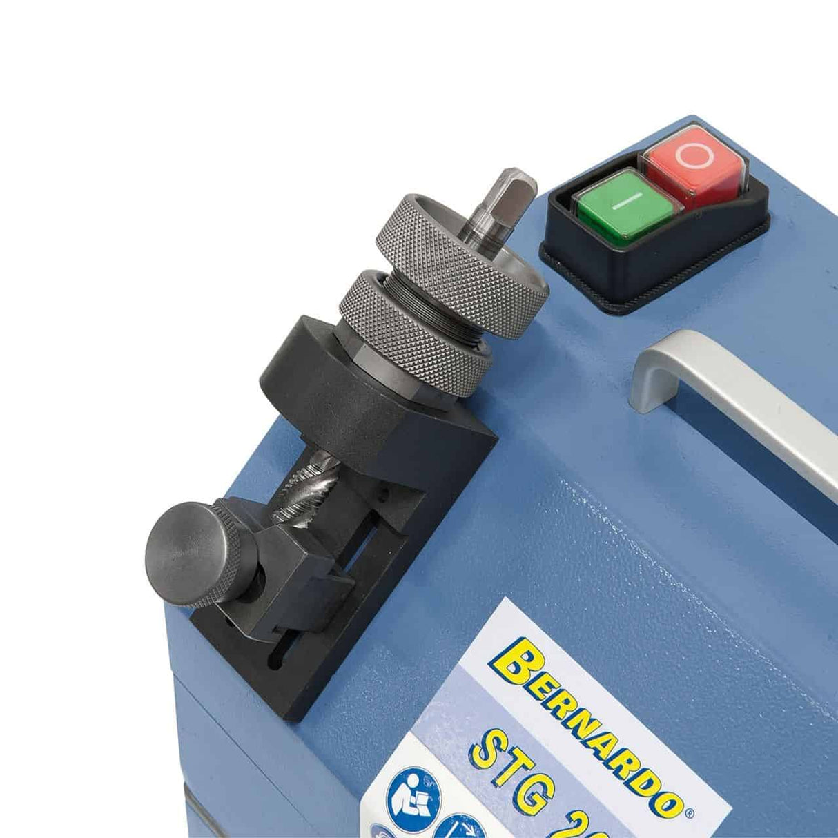 STG 20 Tapping Insert Grinder