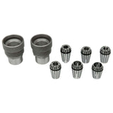 STG 20 Tapping Insert Grinder