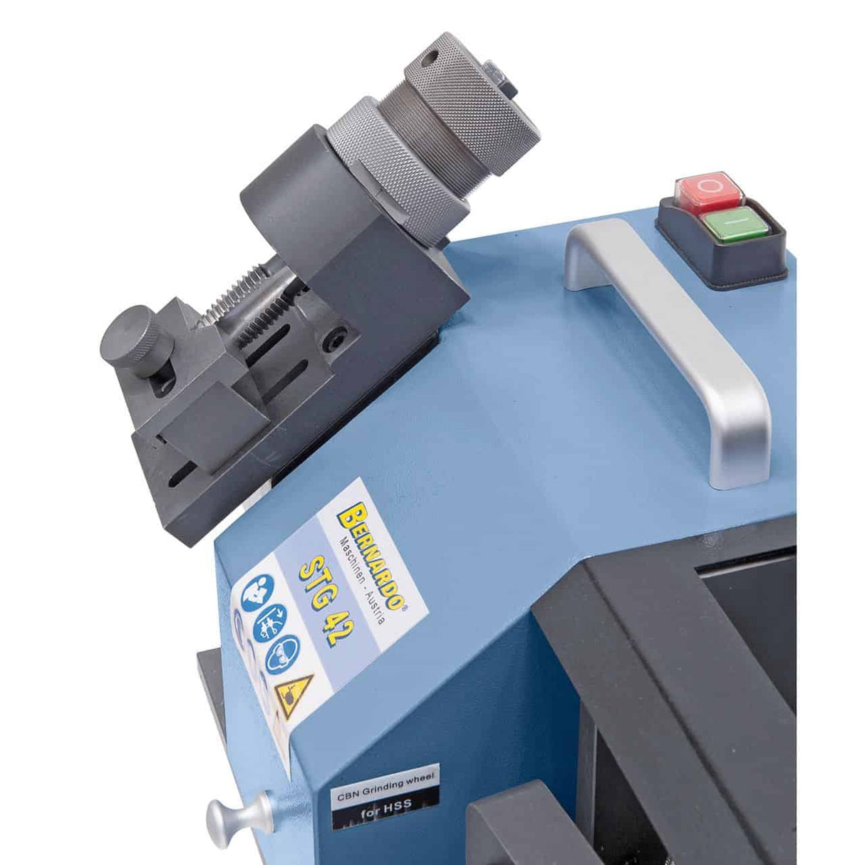 STG 42 Tapping Insert Grinder