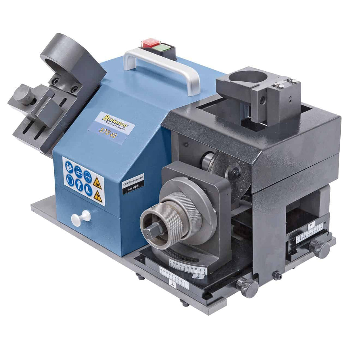 STG 42 Tapping Insert Grinder