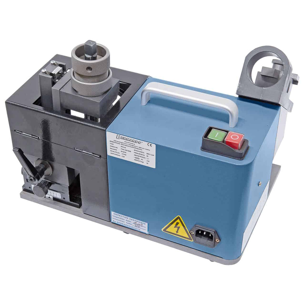 STG 42 Tapping Insert Grinder