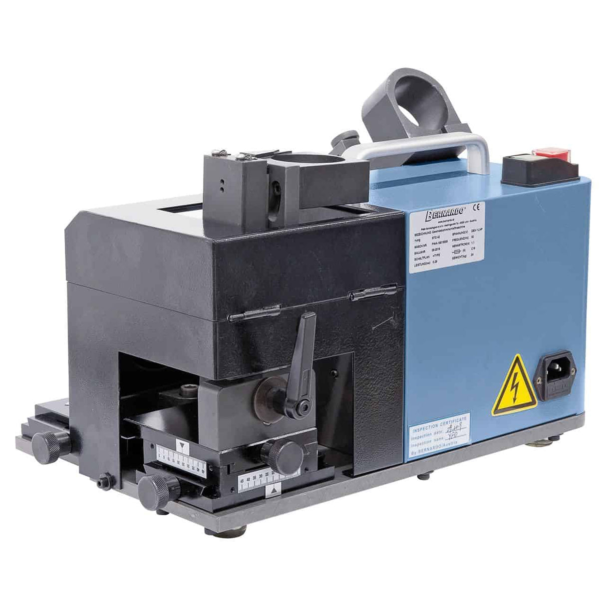 STG 42 Tapping Insert Grinder