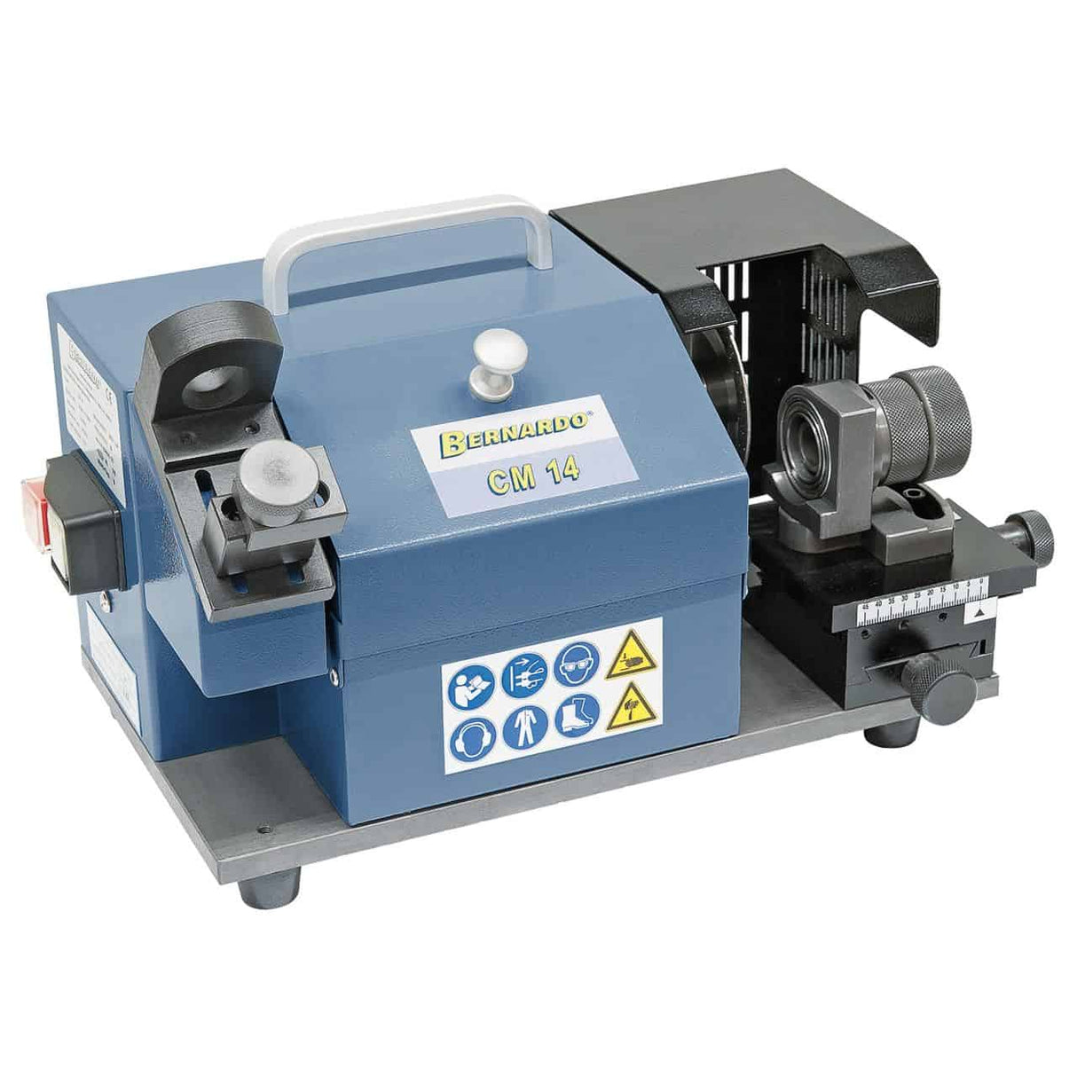 CM 14 cutting machine