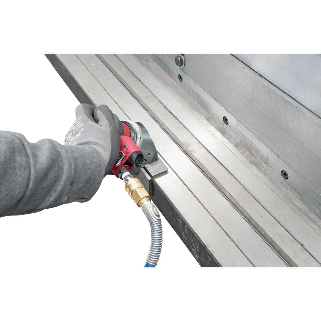 PKFM 150 edge milling machine 