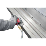 PKFM 150 edge milling machine 