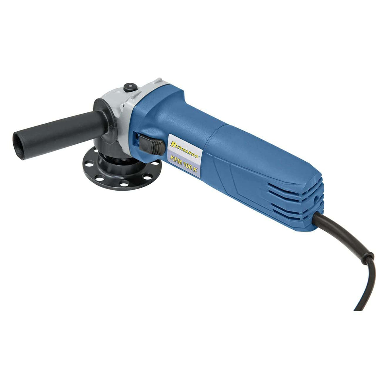 KFM 100 K edge milling machine 