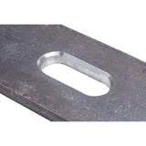 KFM 100 K edge milling machine 