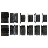 Manual edge banding machine SM 180 S