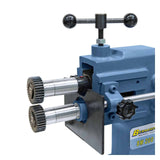 Manual edge banding machine SM 200