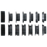 Manual edge banding machine SM 200