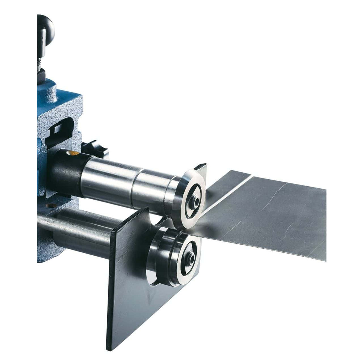 Manual edge banding machine SM 250 T