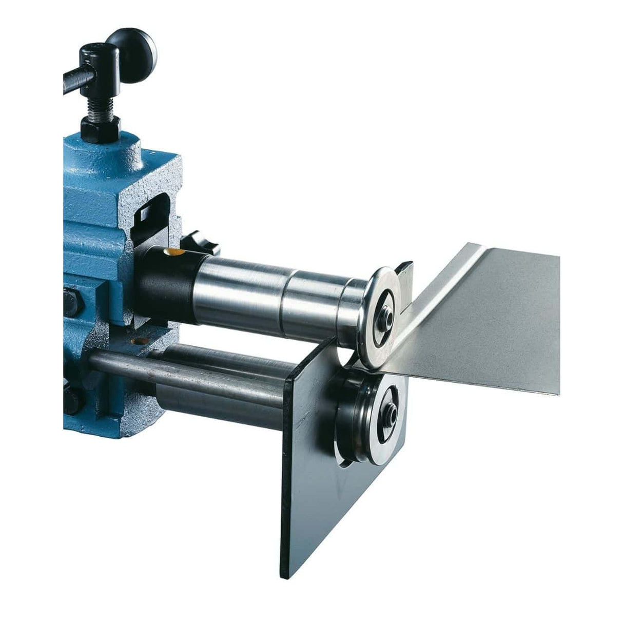 Manual edge banding machine SM 250 T