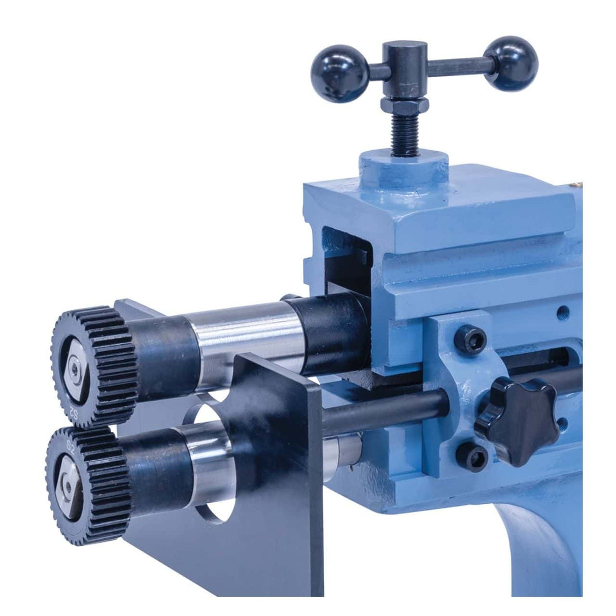 Manual edge banding machine SM 250 T