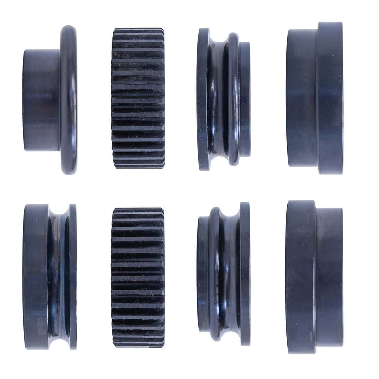 Manual edge banding machine SM 250 T